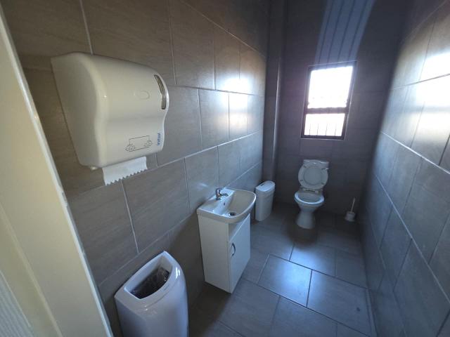 To Let Commercial Property for Rent in Corridor Hill Mpumalanga