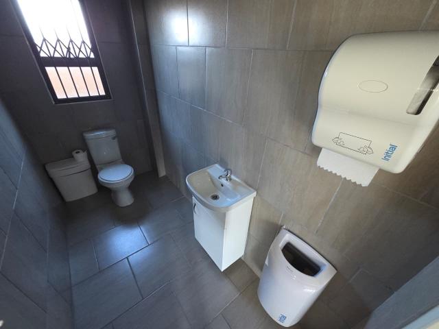 To Let Commercial Property for Rent in Corridor Hill Mpumalanga