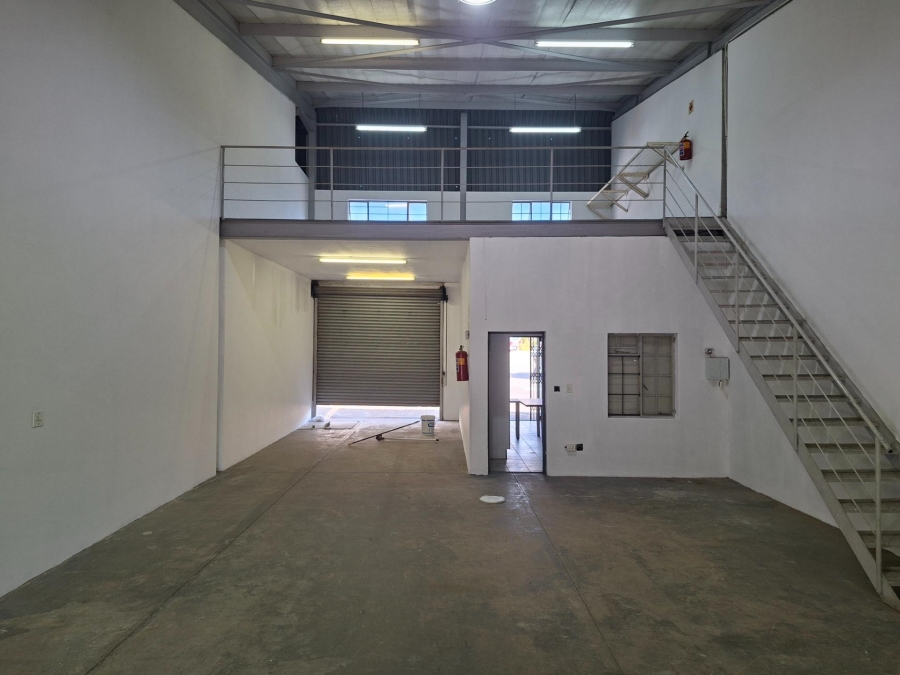 To Let Commercial Property for Rent in Riverside Park Mpumalanga