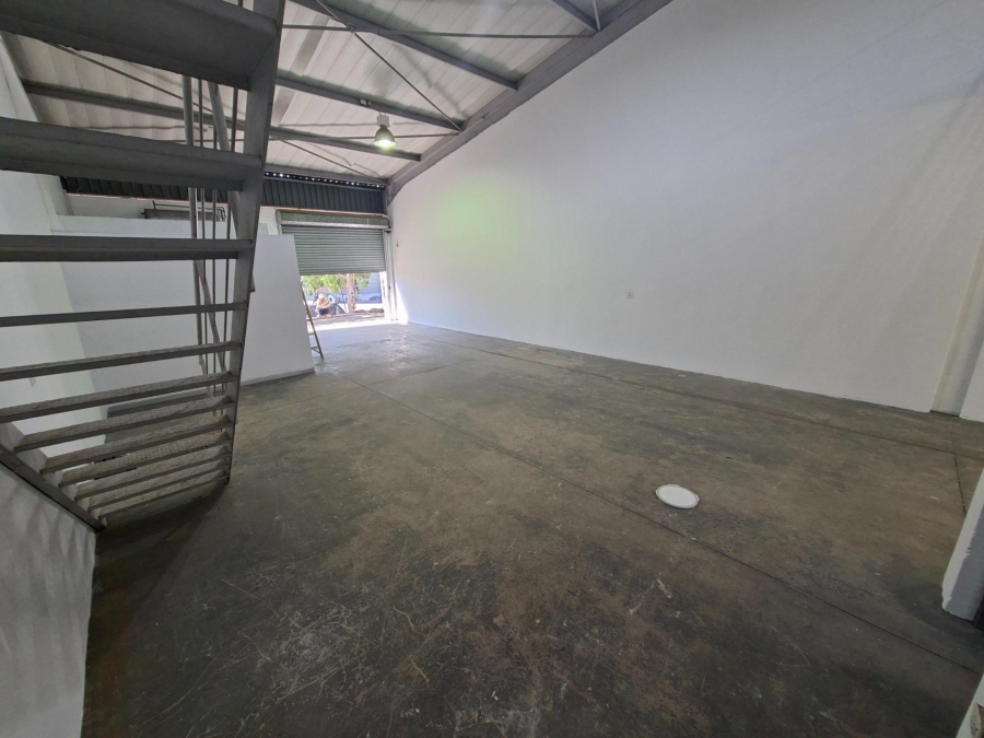 To Let Commercial Property for Rent in Riverside Park Mpumalanga