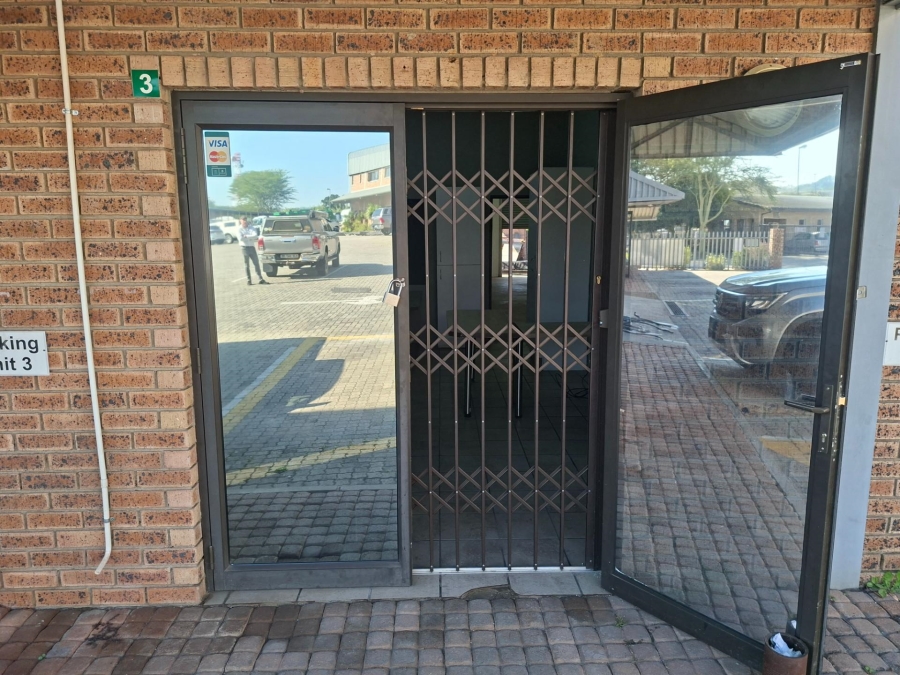 To Let Commercial Property for Rent in Riverside Park Mpumalanga