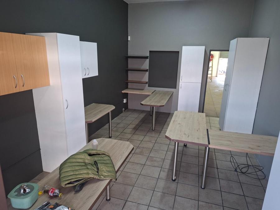 To Let Commercial Property for Rent in Riverside Park Mpumalanga