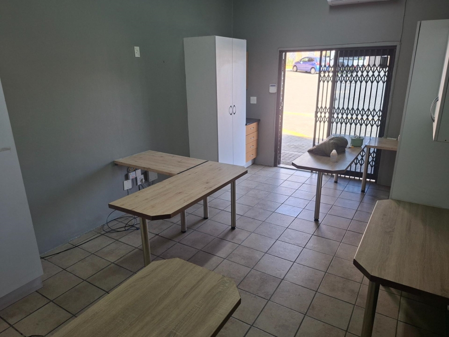 To Let Commercial Property for Rent in Riverside Park Mpumalanga