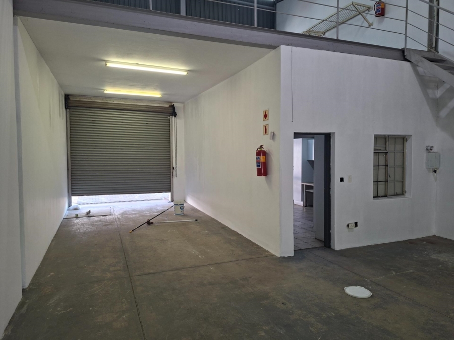 To Let Commercial Property for Rent in Riverside Park Mpumalanga