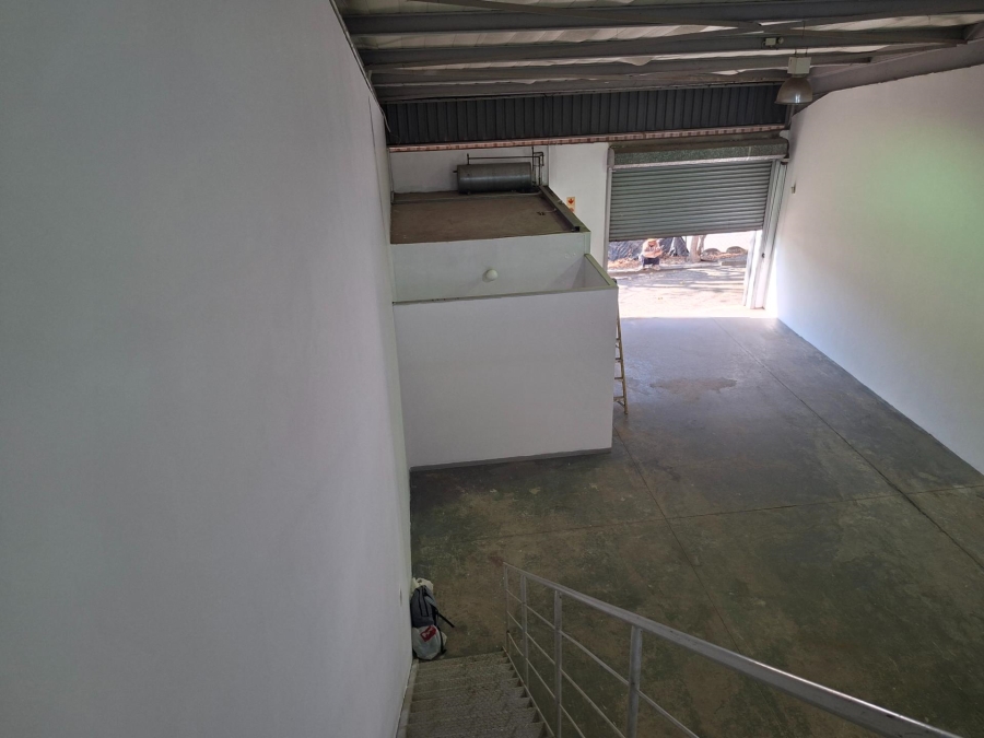 To Let Commercial Property for Rent in Riverside Park Mpumalanga
