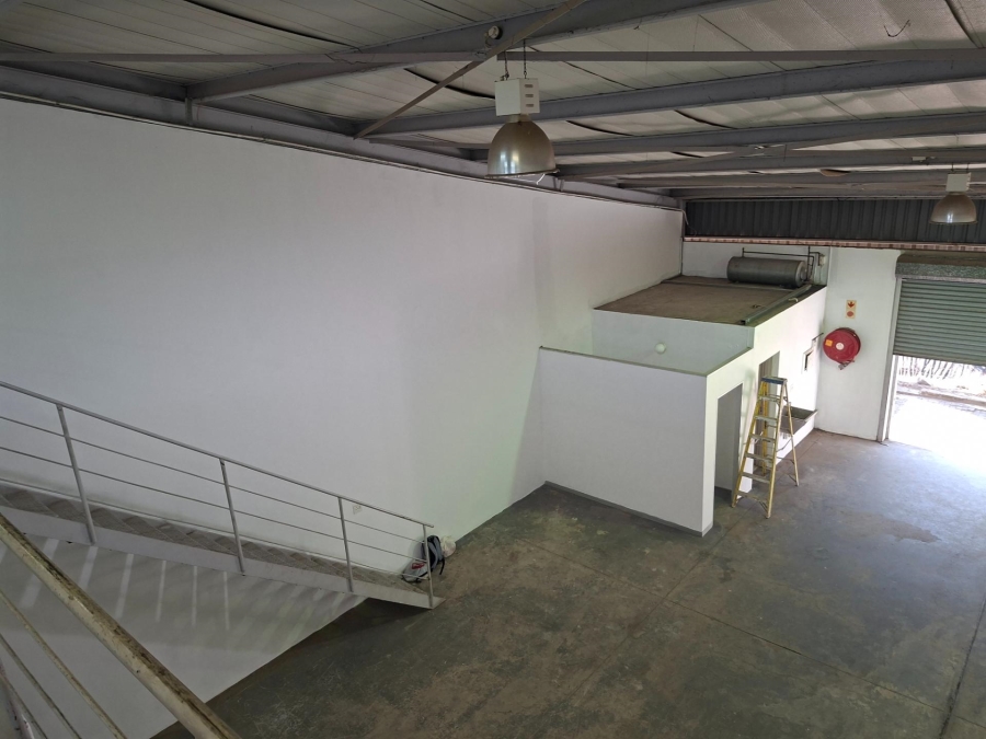 To Let Commercial Property for Rent in Riverside Park Mpumalanga