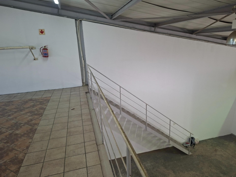 To Let Commercial Property for Rent in Riverside Park Mpumalanga