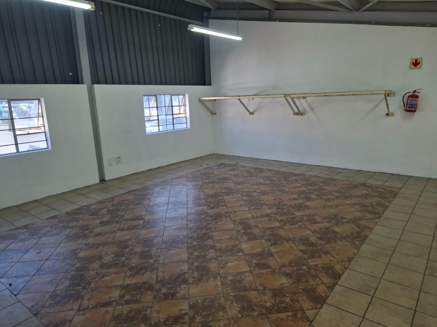 To Let Commercial Property for Rent in Riverside Park Mpumalanga