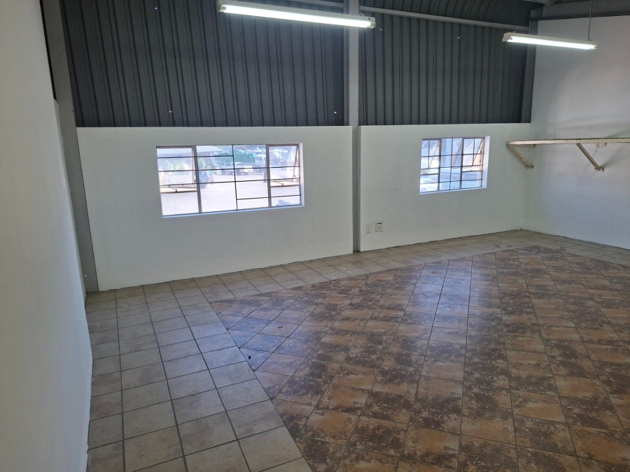 To Let Commercial Property for Rent in Riverside Park Mpumalanga