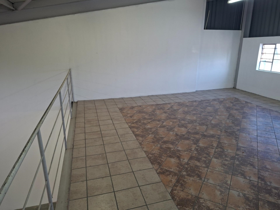 To Let Commercial Property for Rent in Riverside Park Mpumalanga