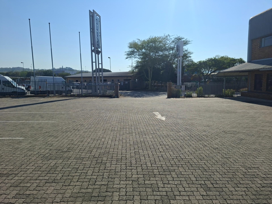To Let Commercial Property for Rent in Riverside Park Mpumalanga