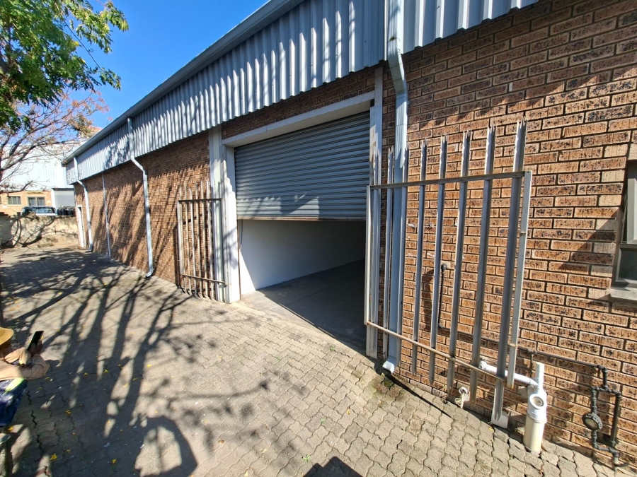 To Let Commercial Property for Rent in Riverside Park Mpumalanga
