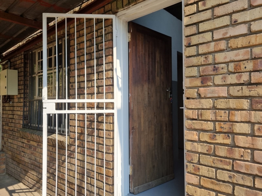 To Let Commercial Property for Rent in Vintonia Mpumalanga