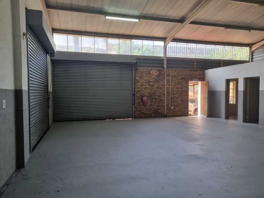 To Let Commercial Property for Rent in Vintonia Mpumalanga