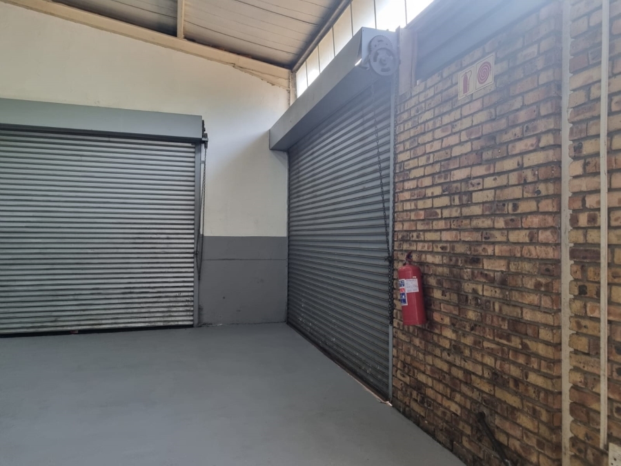 To Let Commercial Property for Rent in Vintonia Mpumalanga