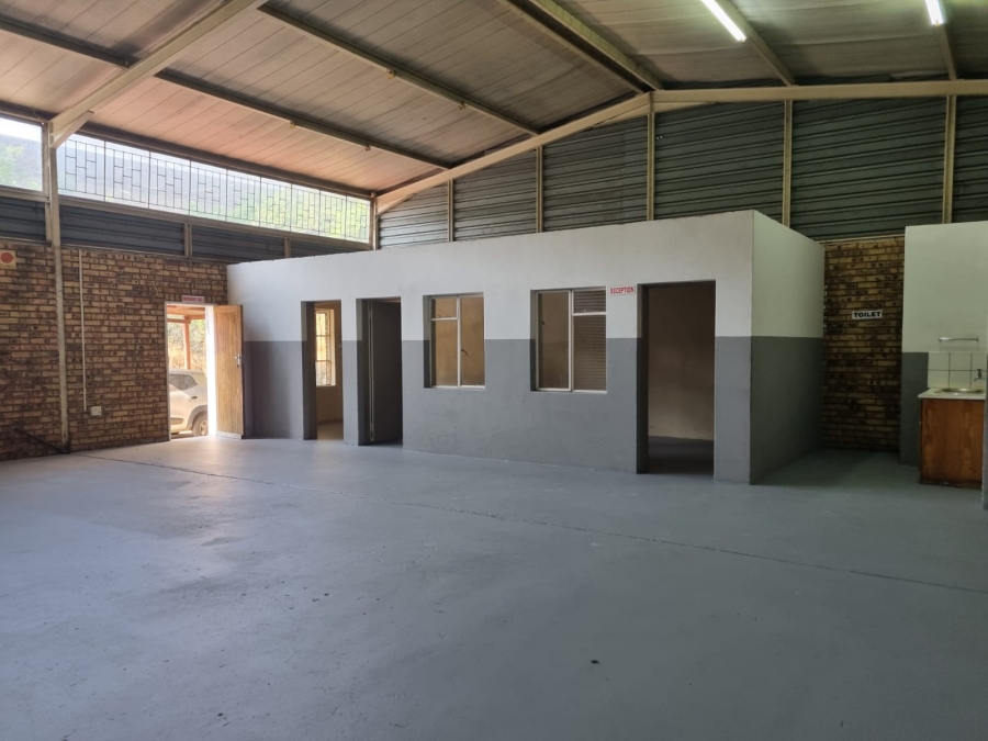 To Let Commercial Property for Rent in Vintonia Mpumalanga