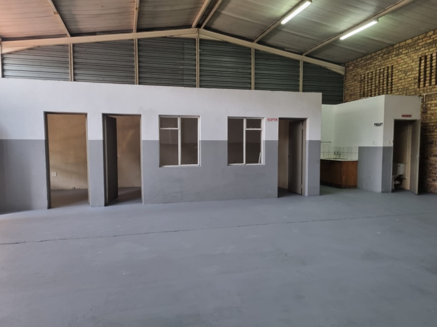 To Let Commercial Property for Rent in Vintonia Mpumalanga