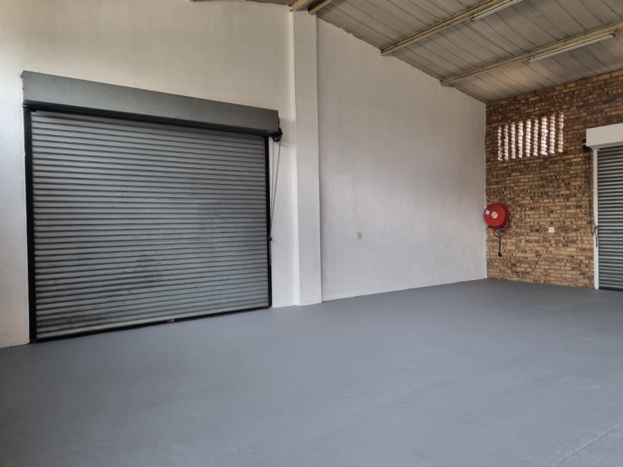 To Let Commercial Property for Rent in Vintonia Mpumalanga