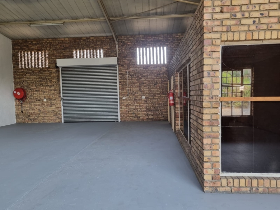 To Let Commercial Property for Rent in Vintonia Mpumalanga