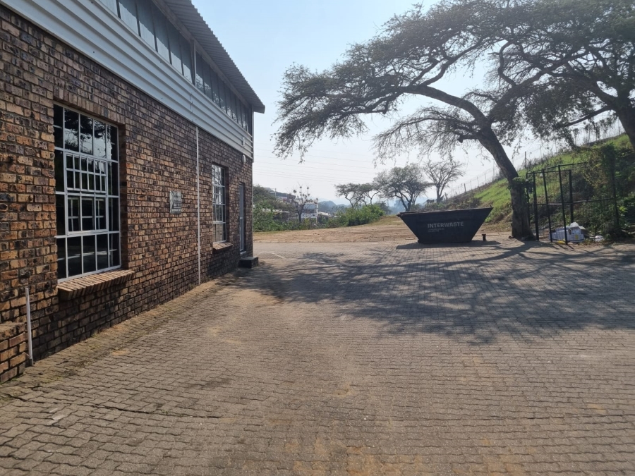 To Let Commercial Property for Rent in Vintonia Mpumalanga