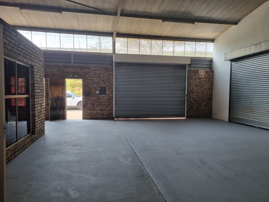 To Let Commercial Property for Rent in Vintonia Mpumalanga