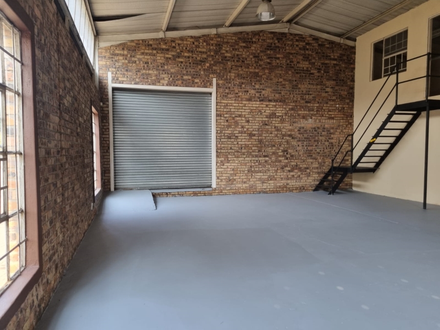 To Let Commercial Property for Rent in Vintonia Mpumalanga