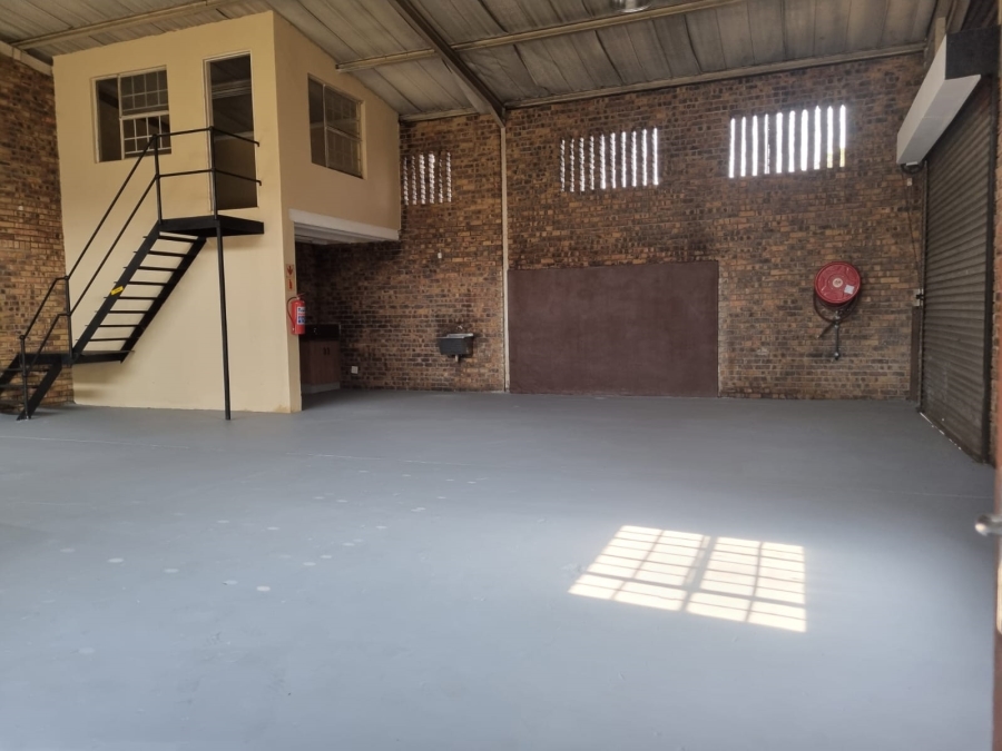 To Let Commercial Property for Rent in Vintonia Mpumalanga