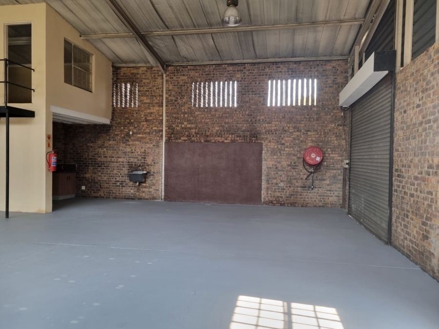 To Let Commercial Property for Rent in Vintonia Mpumalanga