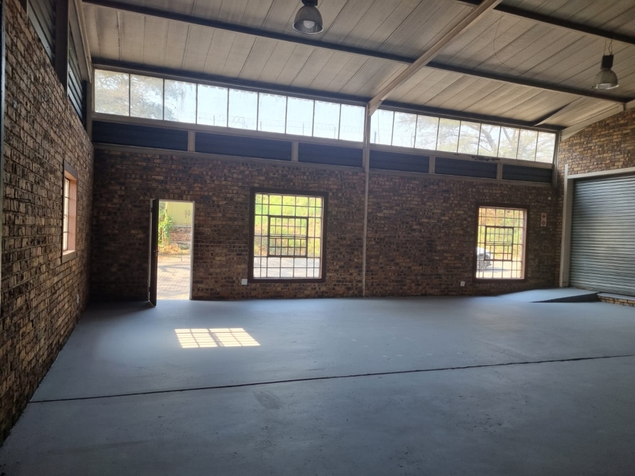 To Let Commercial Property for Rent in Vintonia Mpumalanga