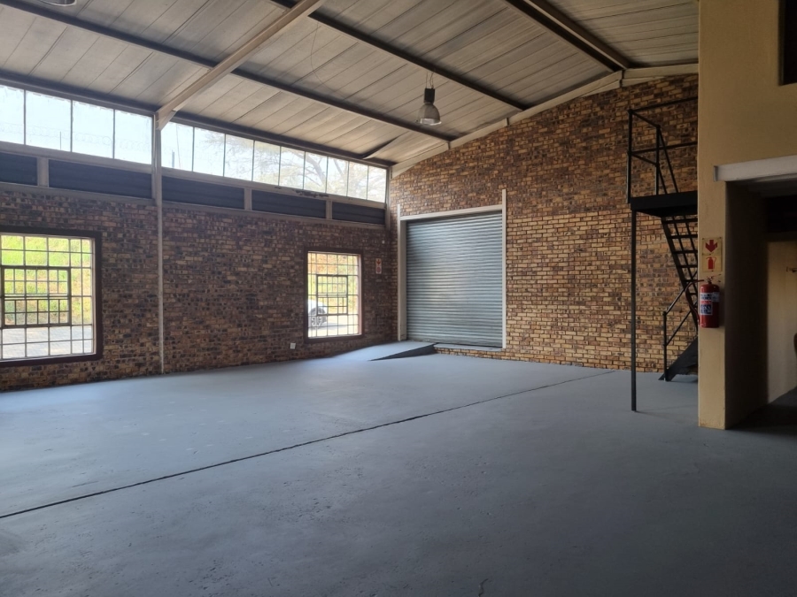 To Let Commercial Property for Rent in Vintonia Mpumalanga