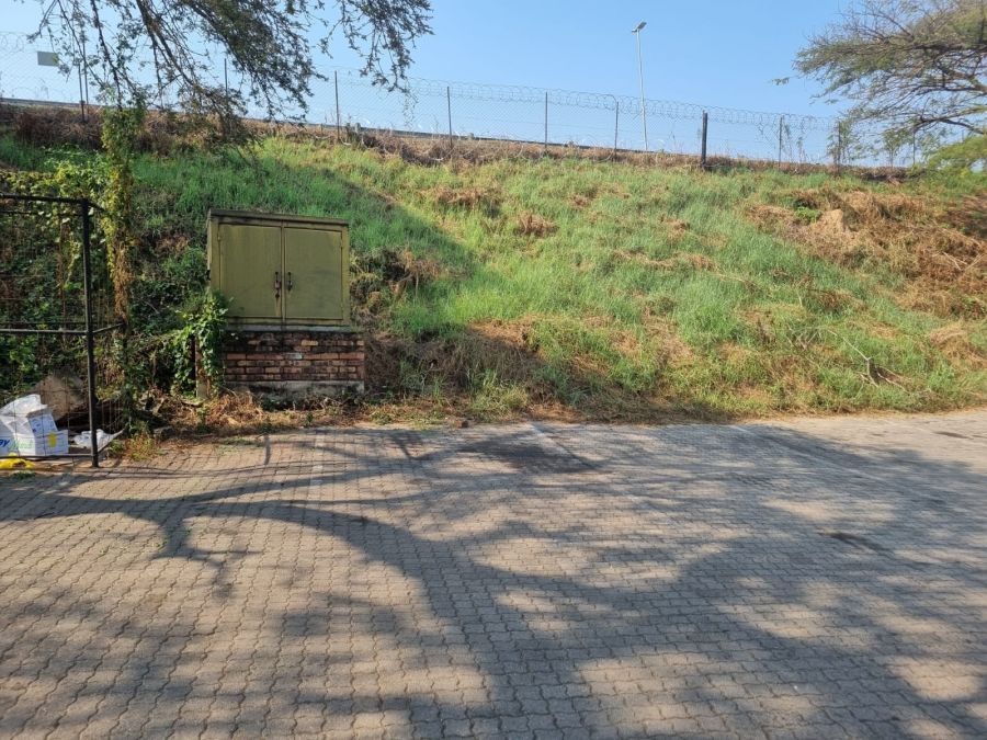 To Let Commercial Property for Rent in Vintonia Mpumalanga