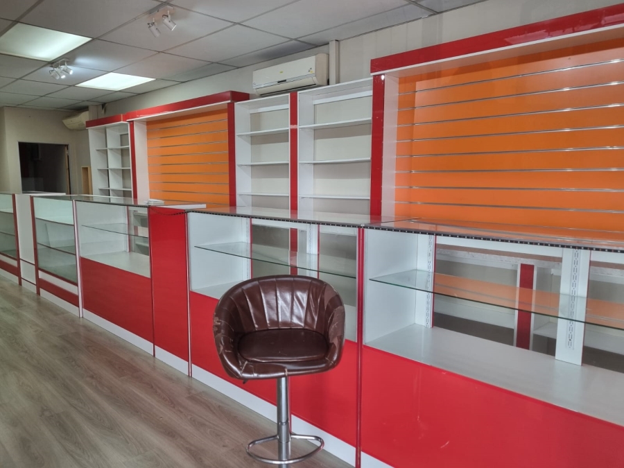 To Let Commercial Property for Rent in Sonheuwel Mpumalanga