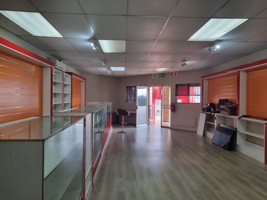 To Let Commercial Property for Rent in Sonheuwel Mpumalanga