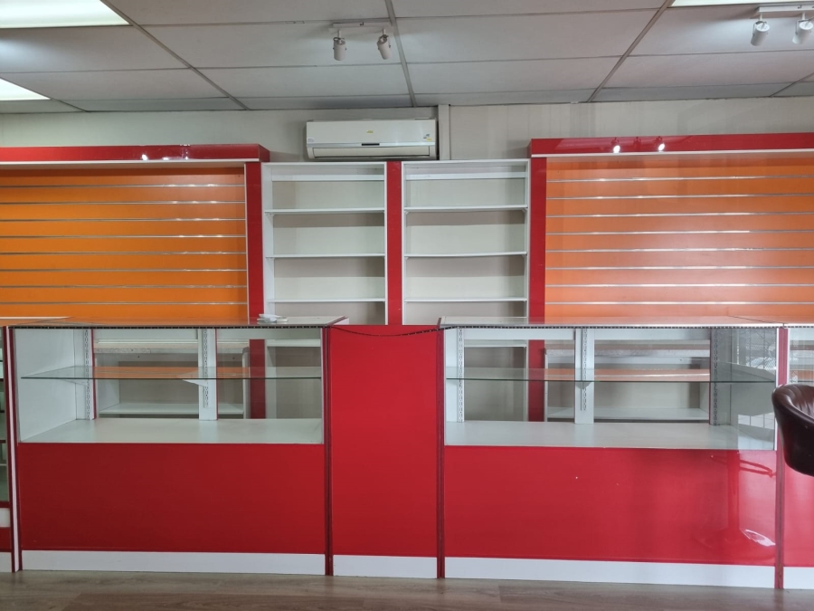 To Let Commercial Property for Rent in Sonheuwel Mpumalanga
