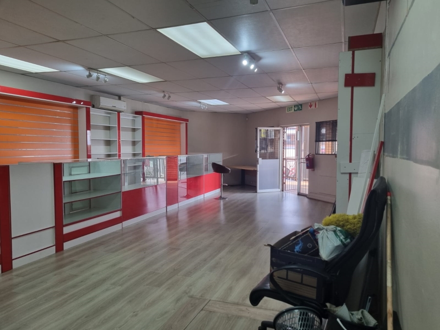 To Let Commercial Property for Rent in Sonheuwel Mpumalanga