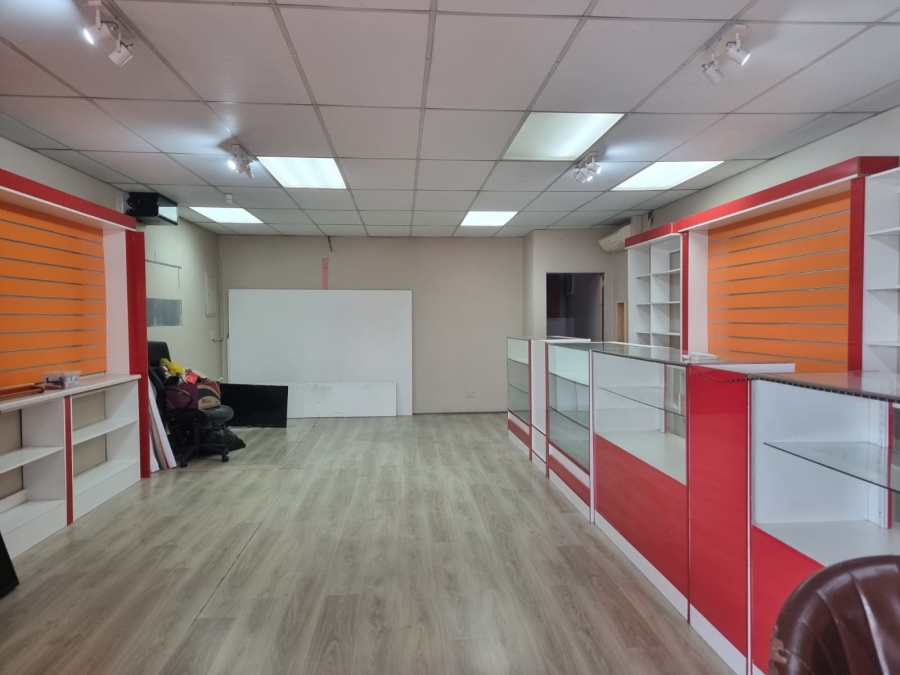 To Let Commercial Property for Rent in Sonheuwel Mpumalanga