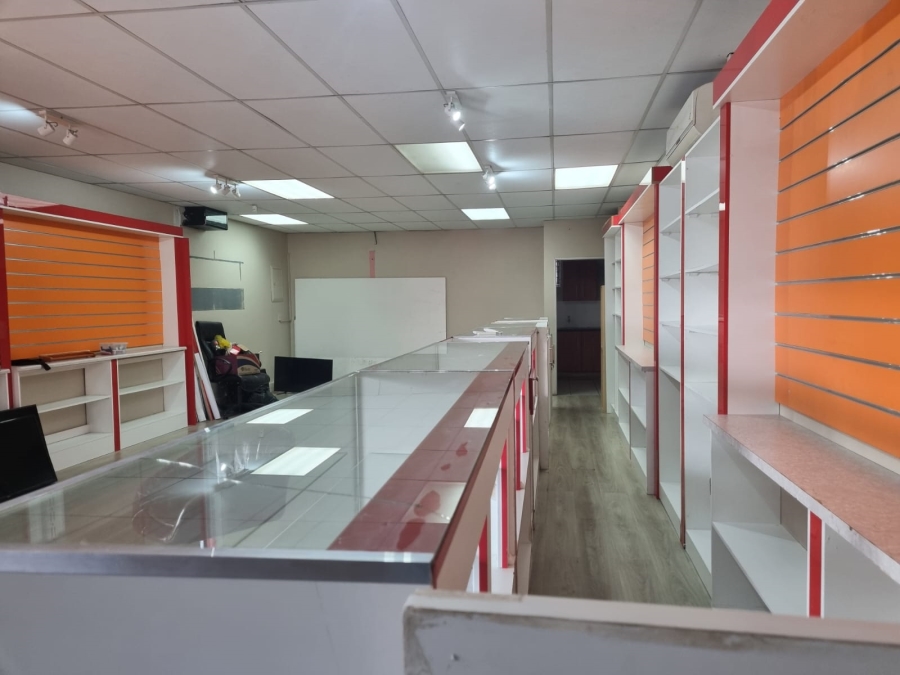 To Let Commercial Property for Rent in Sonheuwel Mpumalanga