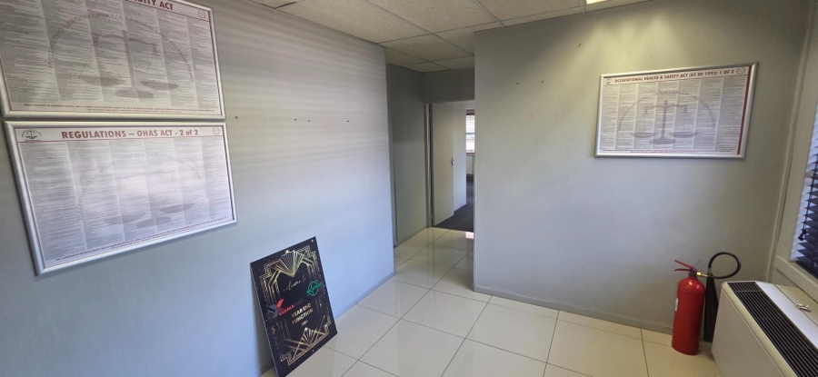 To Let Commercial Property for Rent in Nelspruit Ext 1 Mpumalanga
