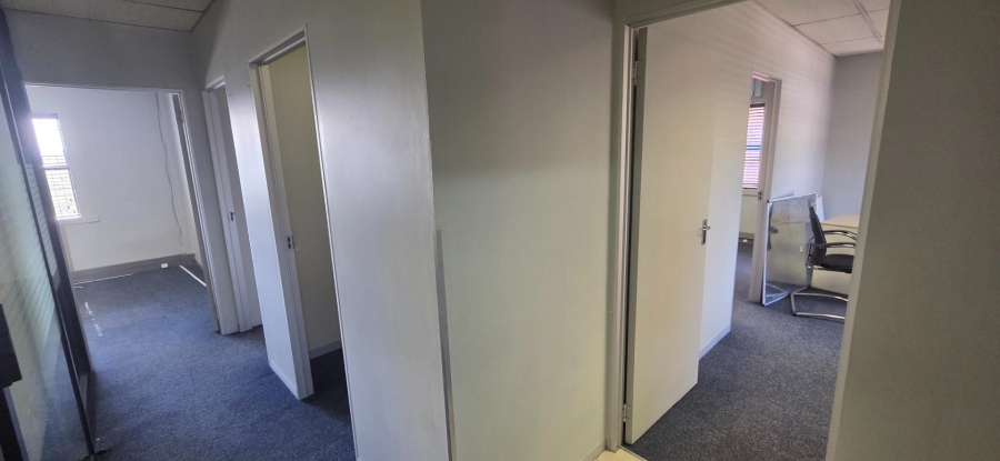 To Let Commercial Property for Rent in Nelspruit Ext 1 Mpumalanga