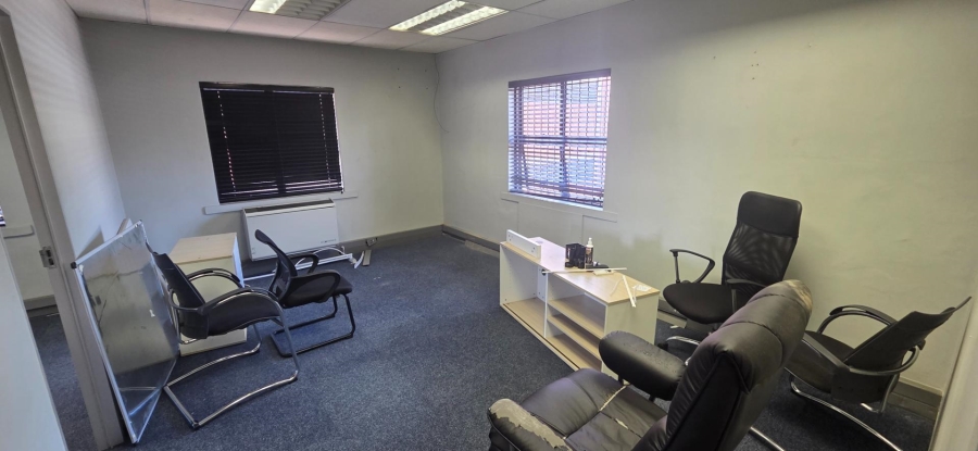 To Let Commercial Property for Rent in Nelspruit Ext 1 Mpumalanga