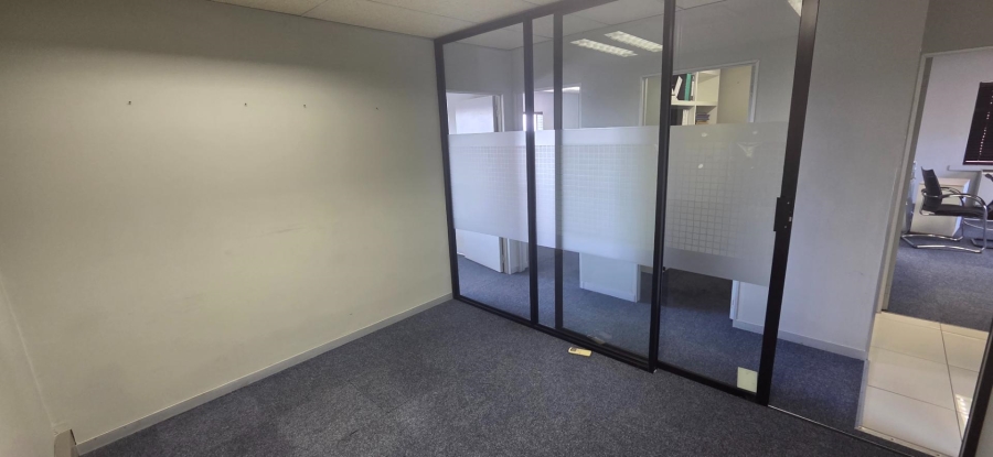 To Let Commercial Property for Rent in Nelspruit Ext 1 Mpumalanga