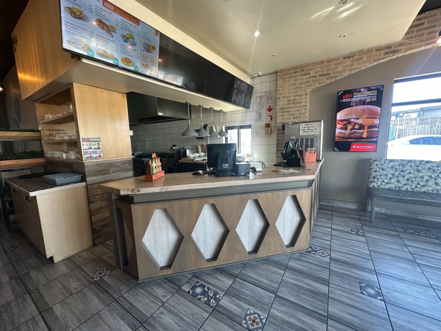 To Let Commercial Property for Rent in Del Judor Mpumalanga