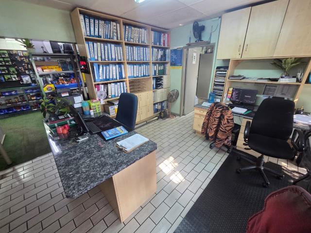 Commercial Property for Sale in Middelburg Central Mpumalanga