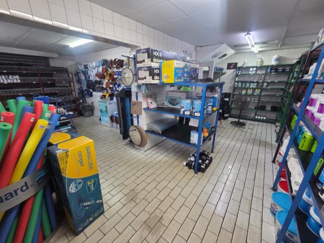 Commercial Property for Sale in Middelburg Central Mpumalanga