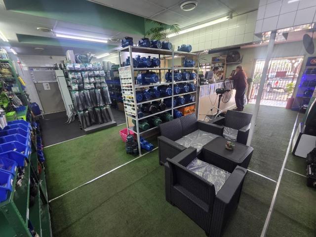 Commercial Property for Sale in Middelburg Central Mpumalanga