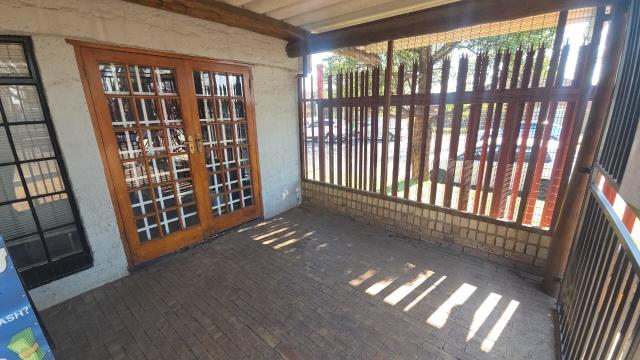 Commercial Property for Sale in Middelburg Central Mpumalanga