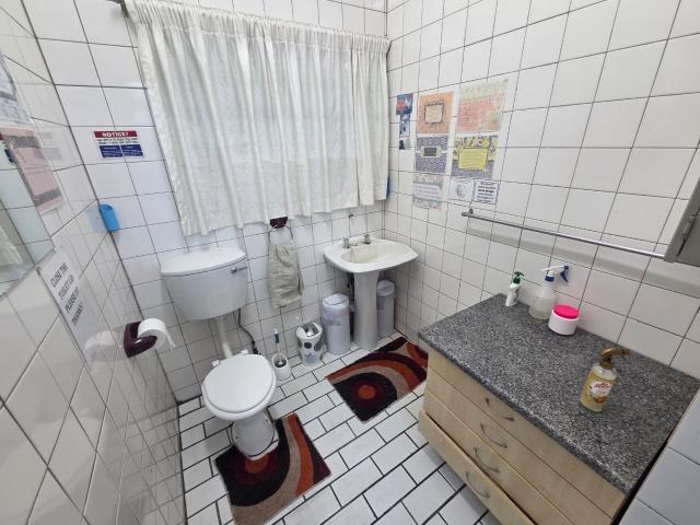 Commercial Property for Sale in Middelburg Central Mpumalanga