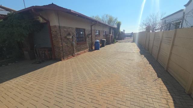 Commercial Property for Sale in Middelburg Central Mpumalanga