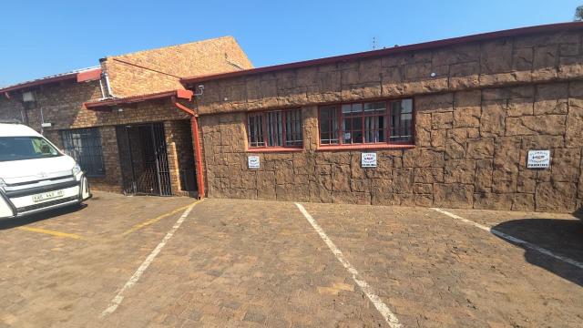 Commercial Property for Sale in Middelburg Central Mpumalanga