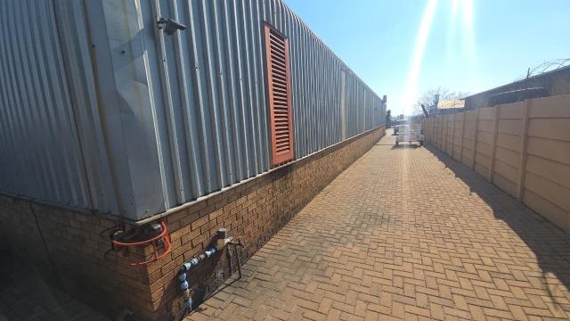 Commercial Property for Sale in Middelburg Central Mpumalanga